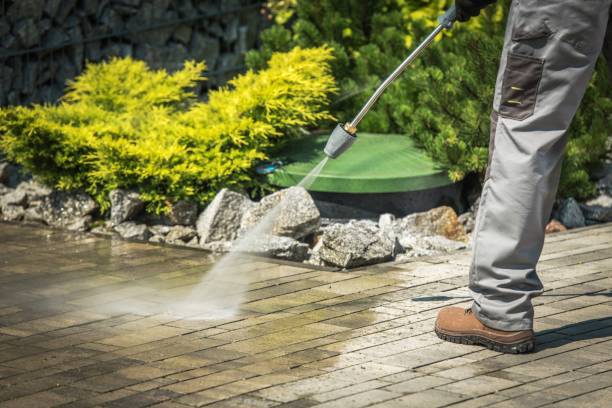 Best Concrete Sealing  in Broomfield, CO